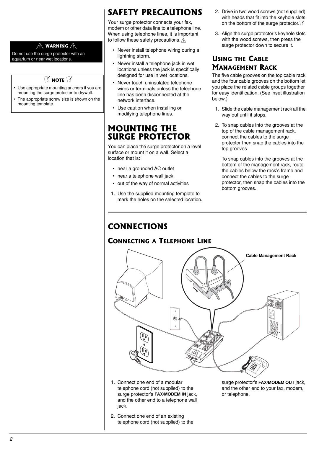 Radio Shack 61-2424 owner manual #624%#76+105, 1706+06* 5742416%614, 100%6+0#6.2*10.+0 