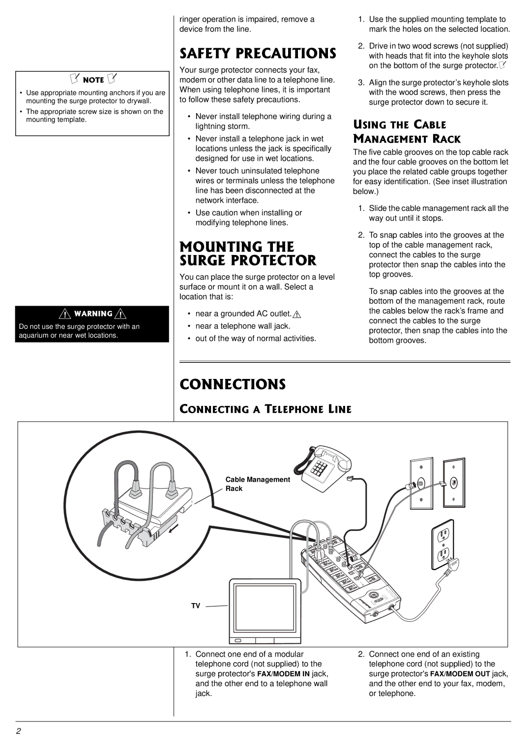 Radio Shack 61-2433 owner manual #624%#76+105, 1706+06, 5742416%614, 100%6+105 