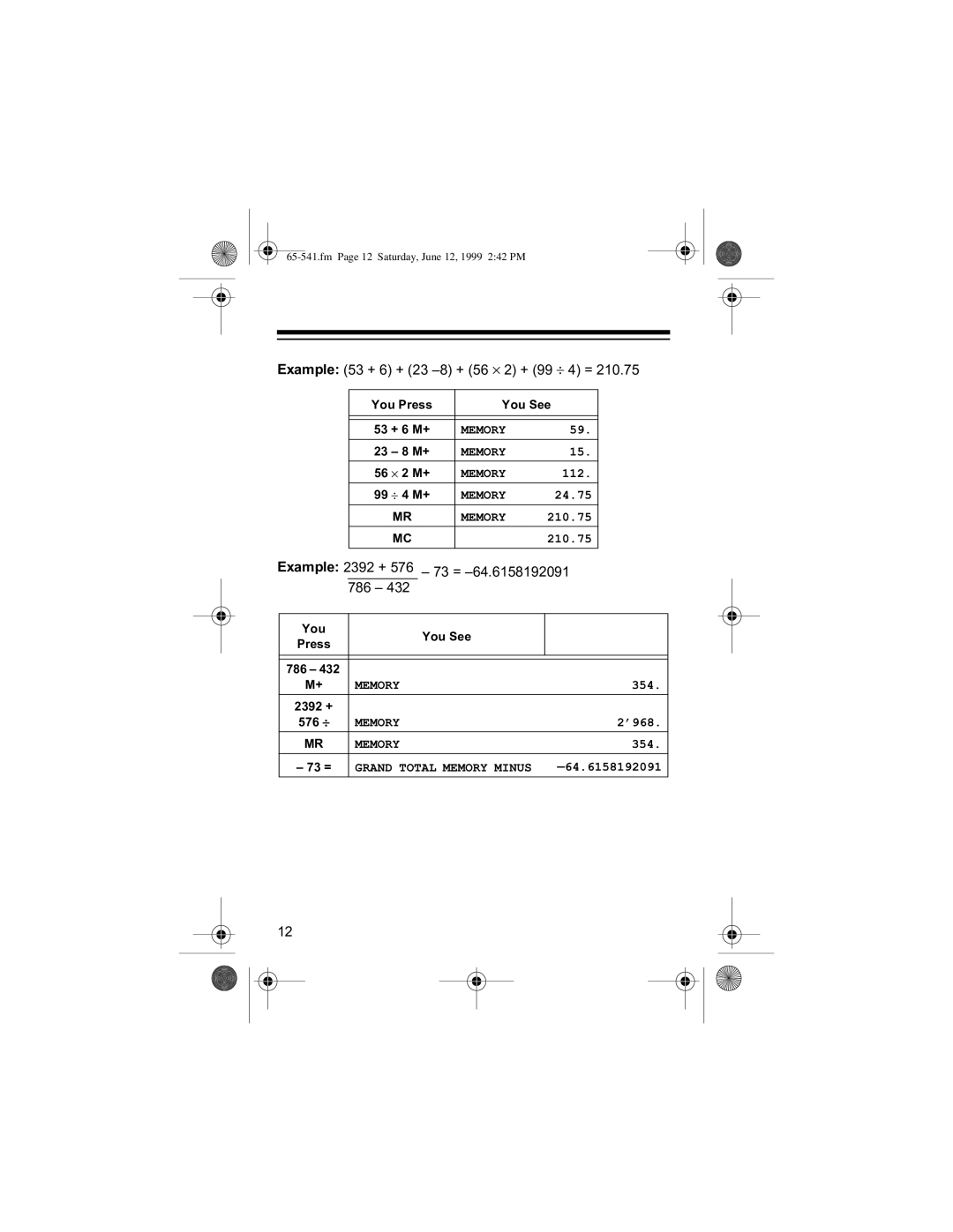 Radio Shack 65-541 manual DPSOHãýõèêýòýçôýòýõëêý¤åôýòýõèçý⋅ýëôýòýõääý⎟ýéôý ýëìíïæè 