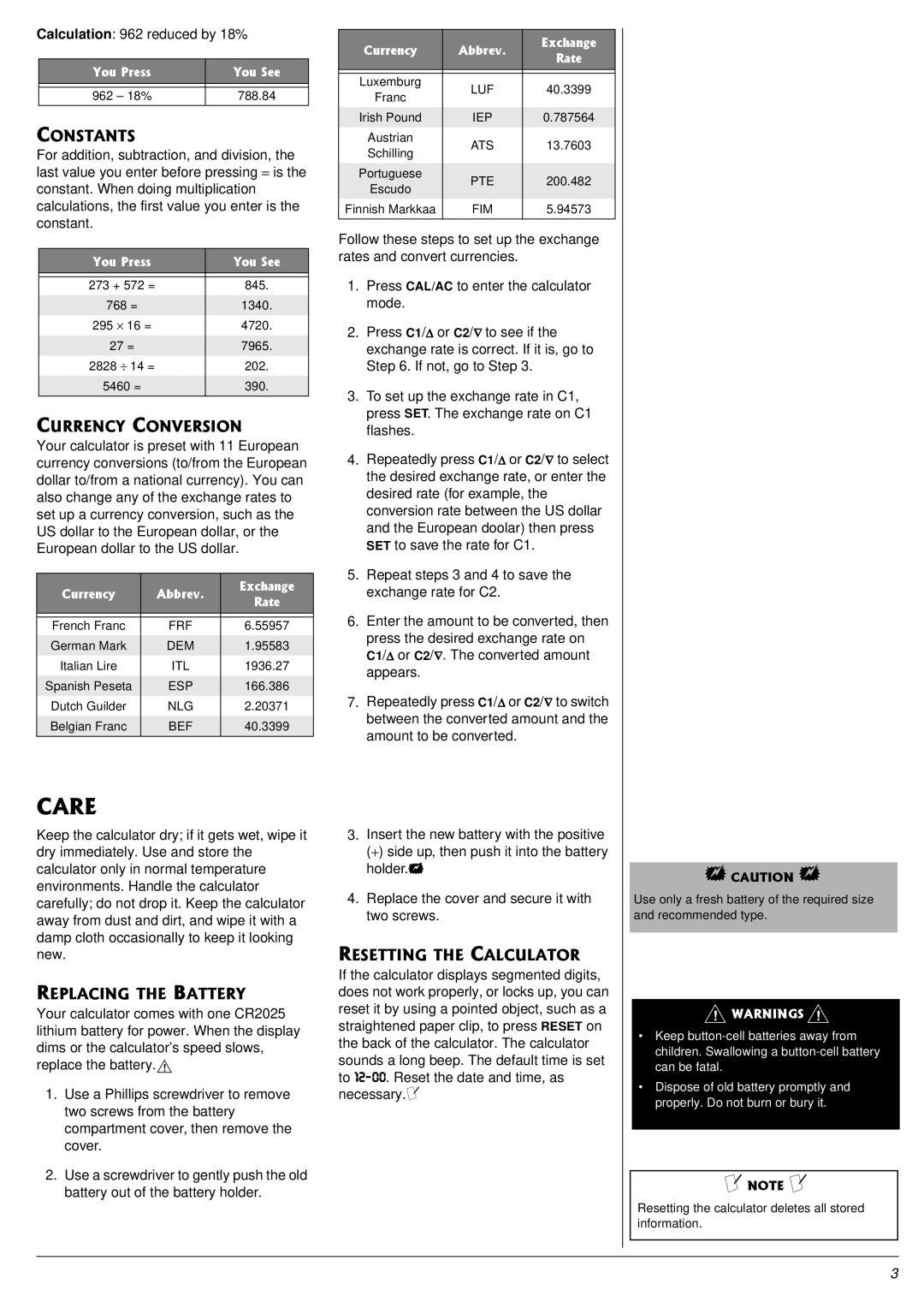 Radio Shack 65-792 owner manual 1056#065, 7440%%10845+10, 42.#%+06*$#664, 4566+06*%#.%7.#614 