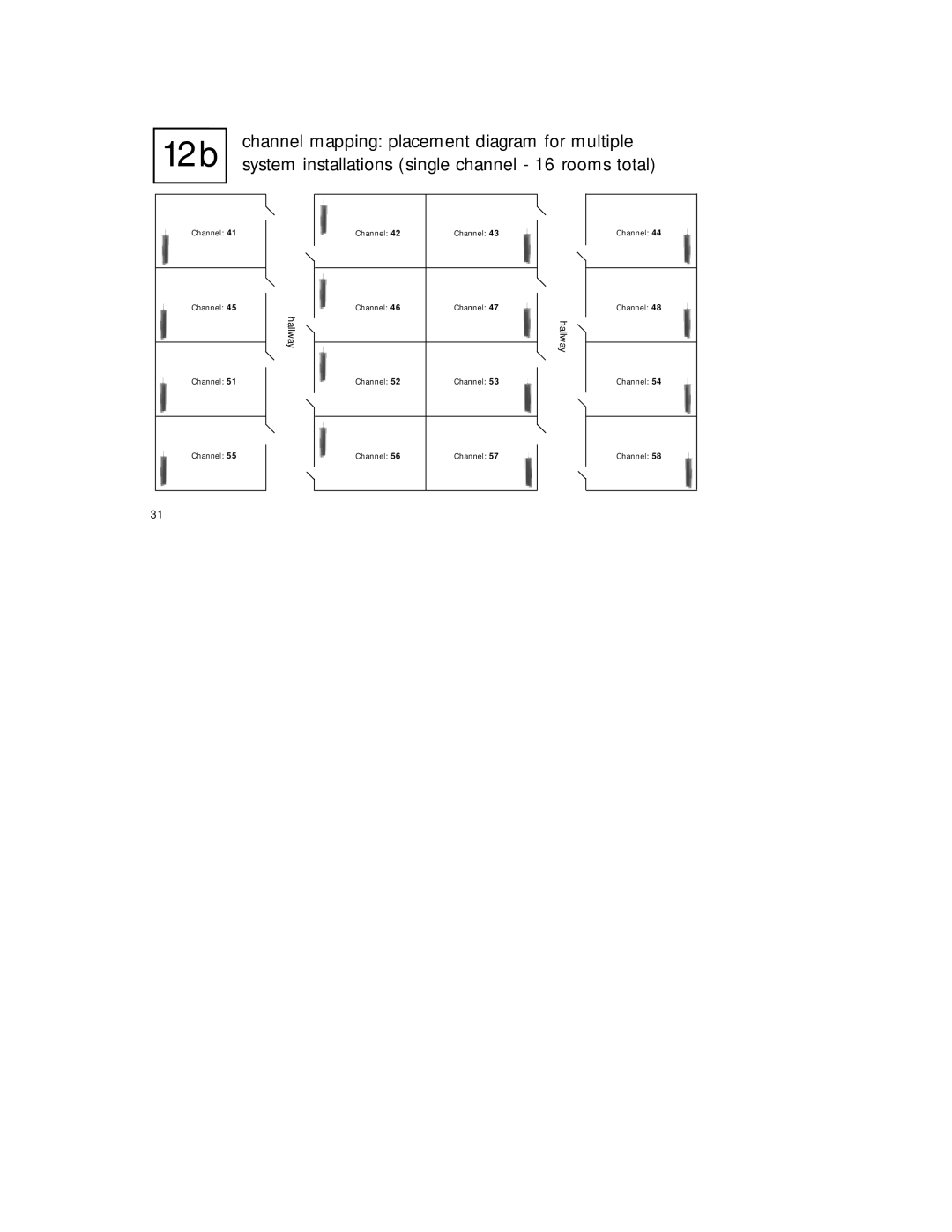 Radio Shack 920SR manual 12b 