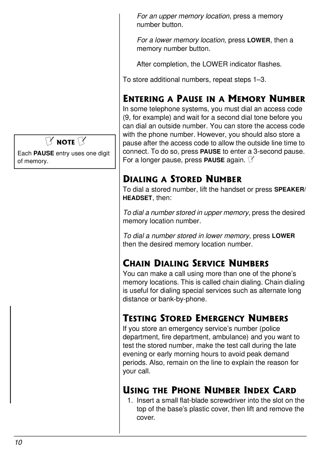 Radio Shack ET-1755 owner manual 064+0#2#75+0#//1407/$4, +#.+0#5614&07/$4, #+0&+#.+0548+%07/$45, 656+05614&/40%07/$45 