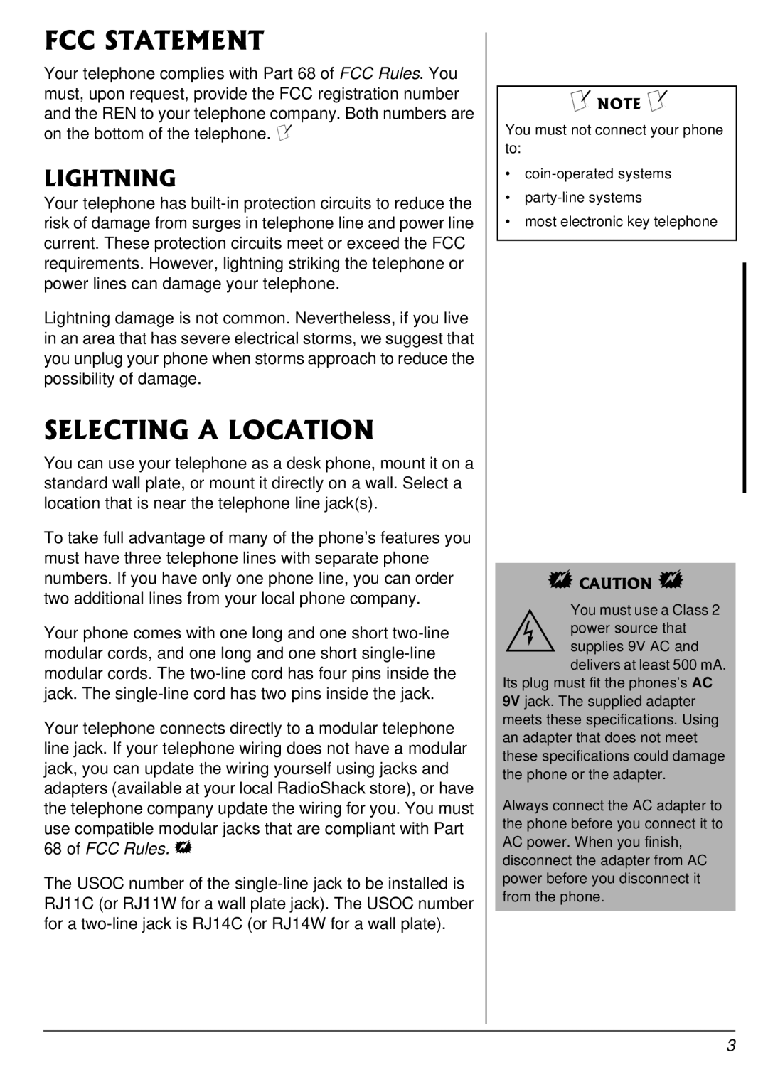 Radio Shack ET-1755 owner manual 56#6/06, 6+0#.1%#6+10, +*60+0 