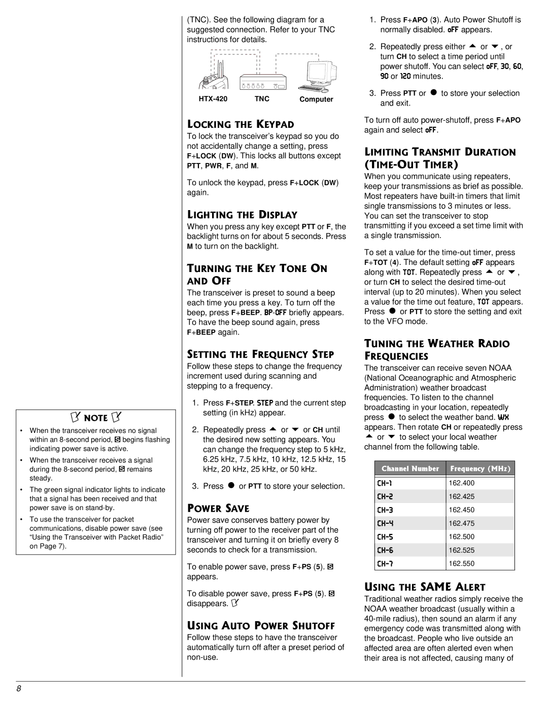 Radio Shack HTX-420 +06*-2#, +*6+06*&+52.#, 6740+06*-61010#0&1, 566+06*4370%562, 21945#8, 75+0#76121945*761, 75+06*5#/#.46 