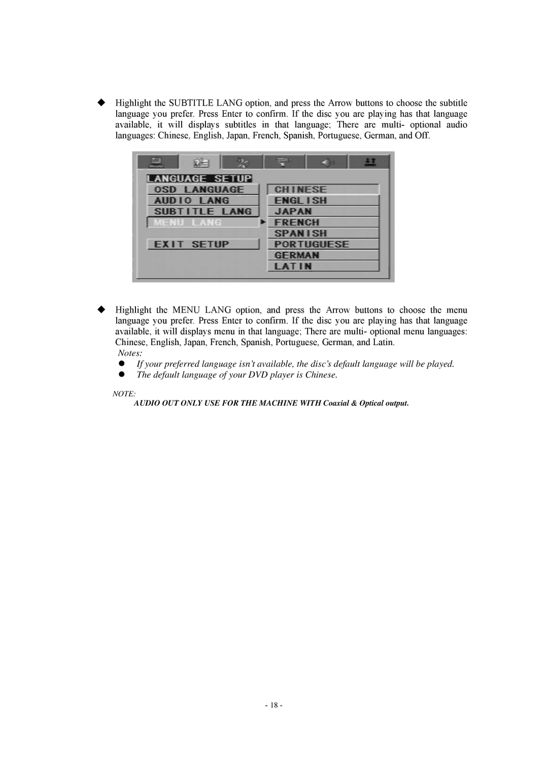 Radio Shack P20LCDD manual 