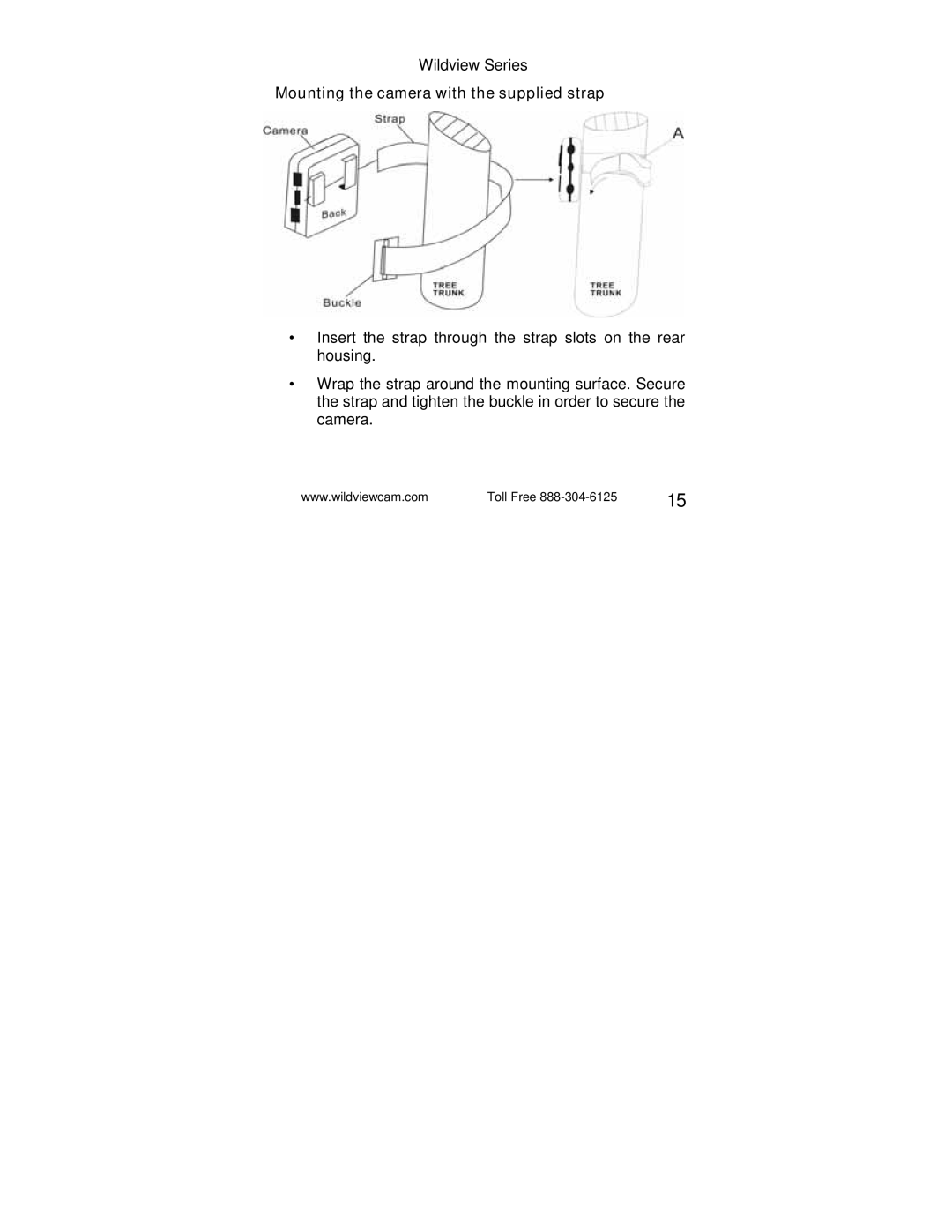 Radio Shack STC-TGL4M, STC-TGL2M, STC-TGL5M user manual Toll Free 