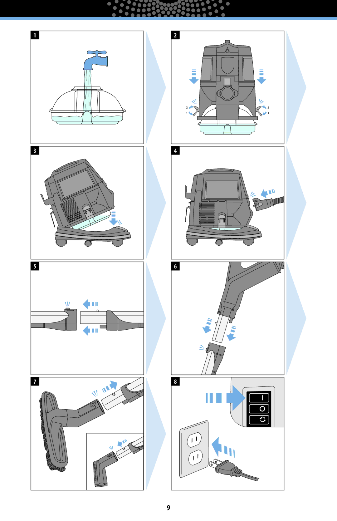 Rainbow Technologies RAINBOWE2 manual 