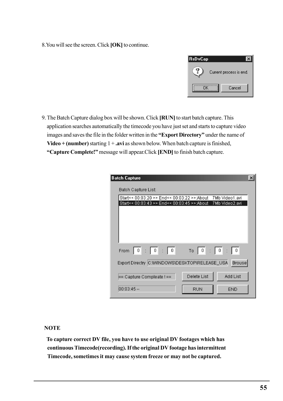 Ratoc Systems PCIFW1U manual 