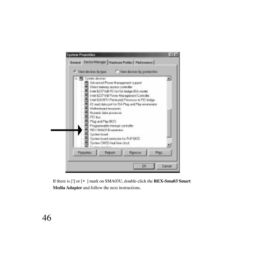 Ratoc Systems SMA03U manual 