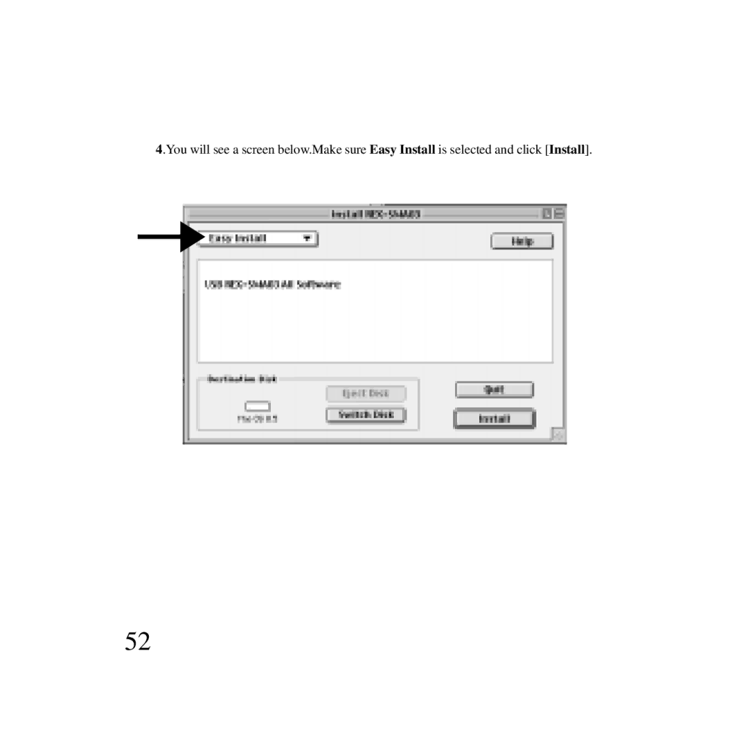 Ratoc Systems SMA03U manual 