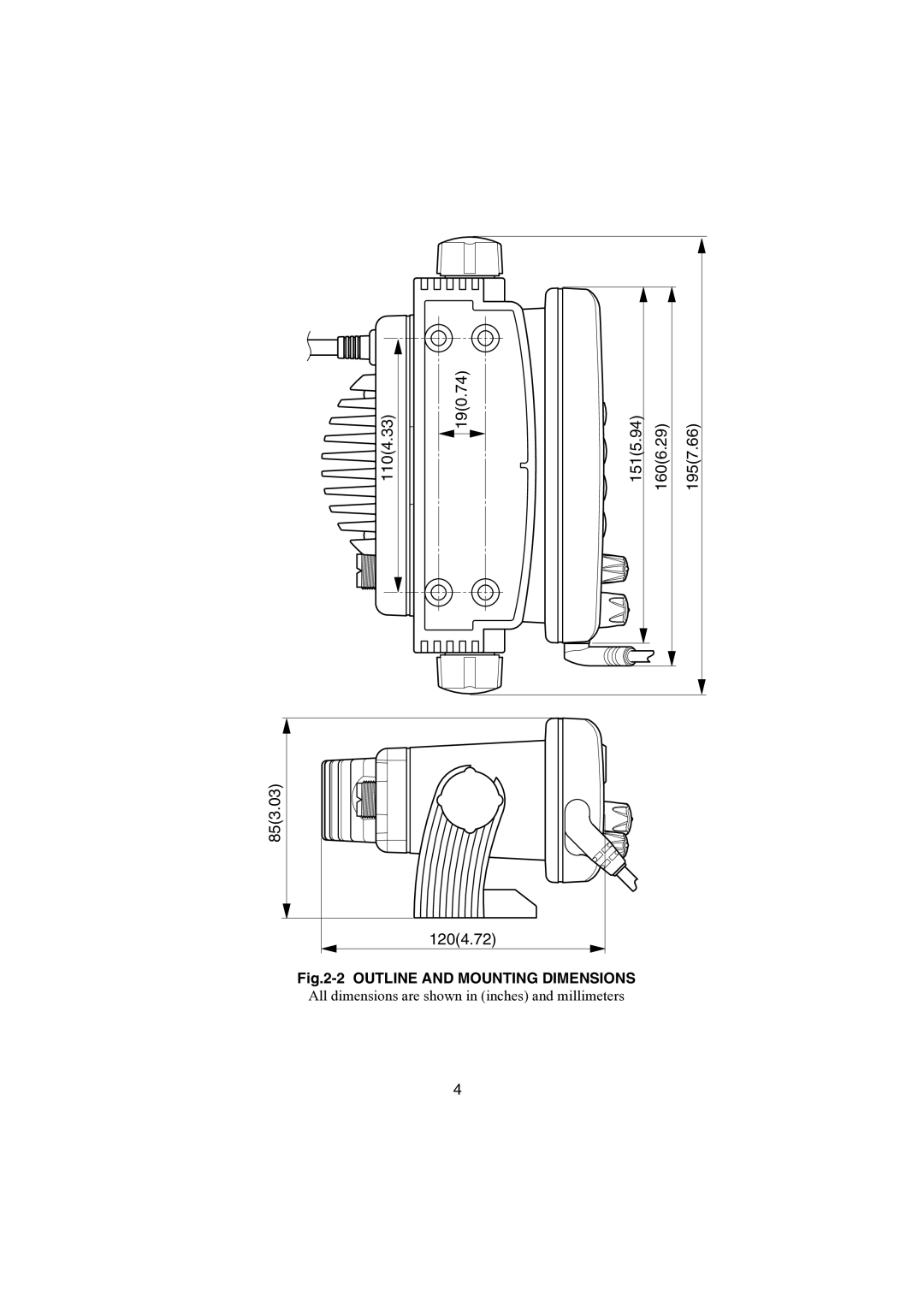 Raymarine Ray48 manual 1104.33 190.74 1515.94 853.03 1606.29 1957.66 1204.72 