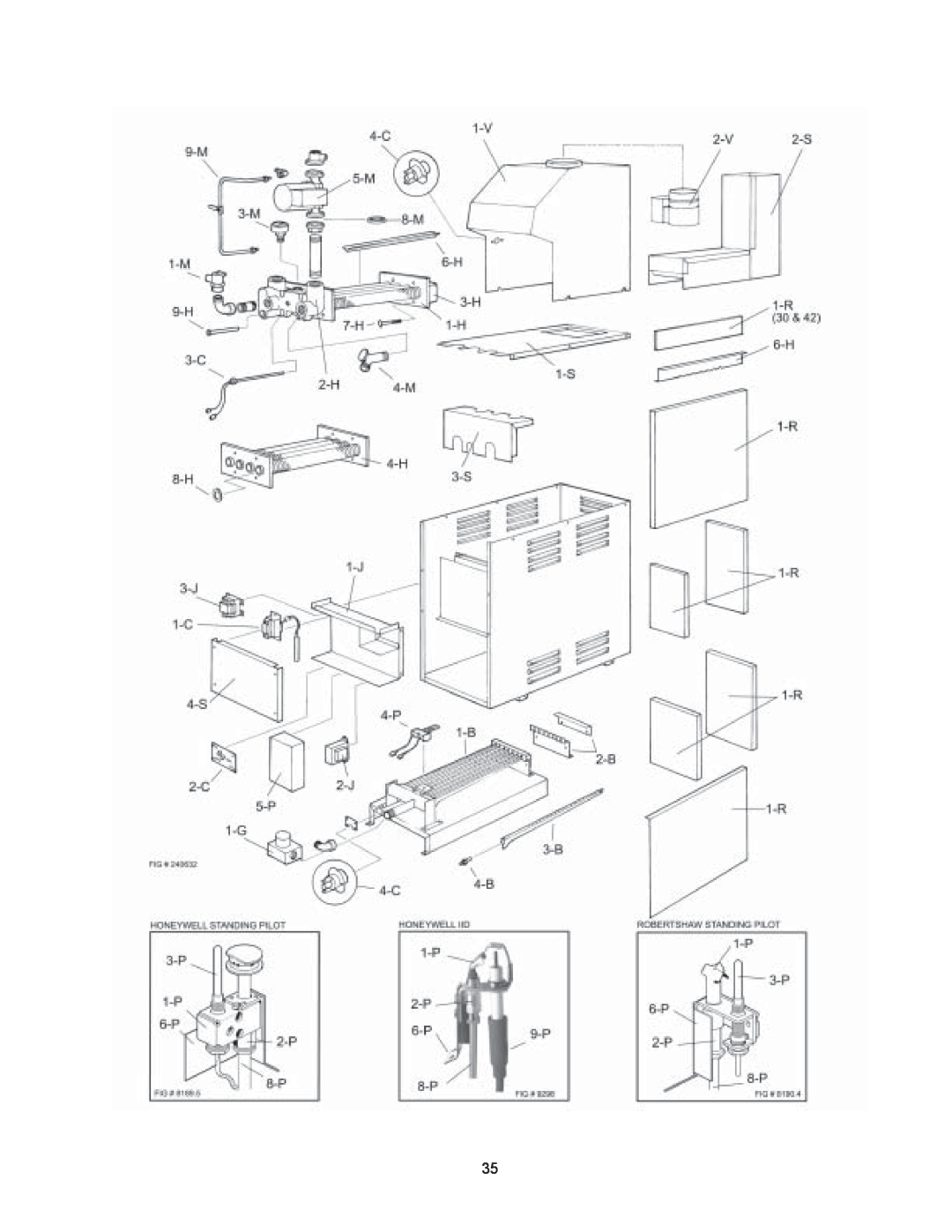 Raypak 0042B, 0066B, 0180B manual 