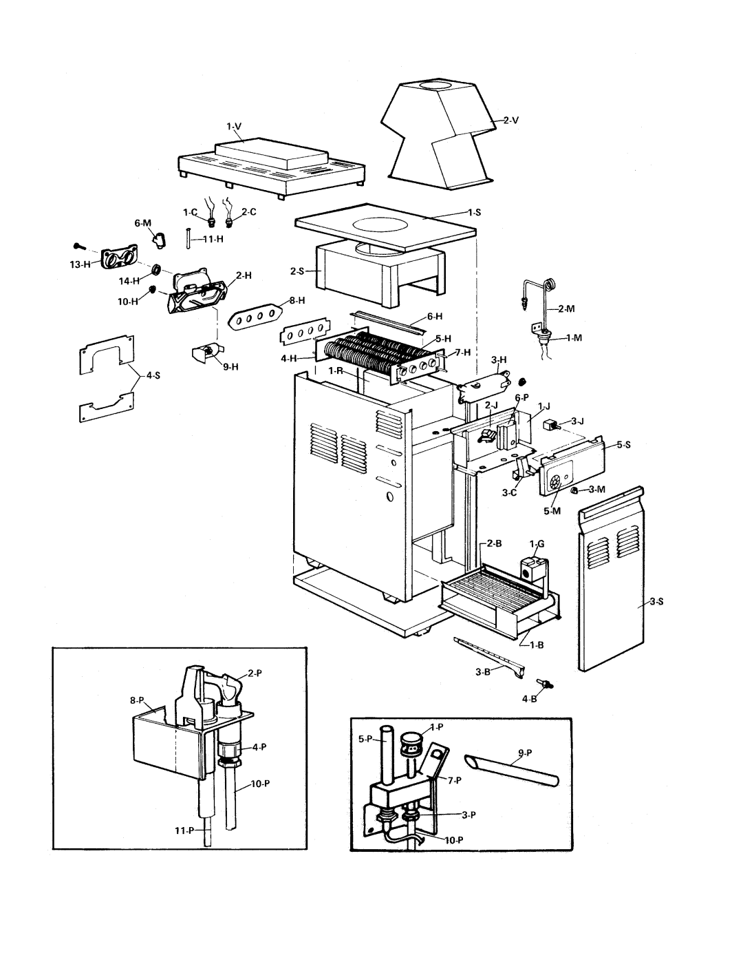 Raypak 153A manual 