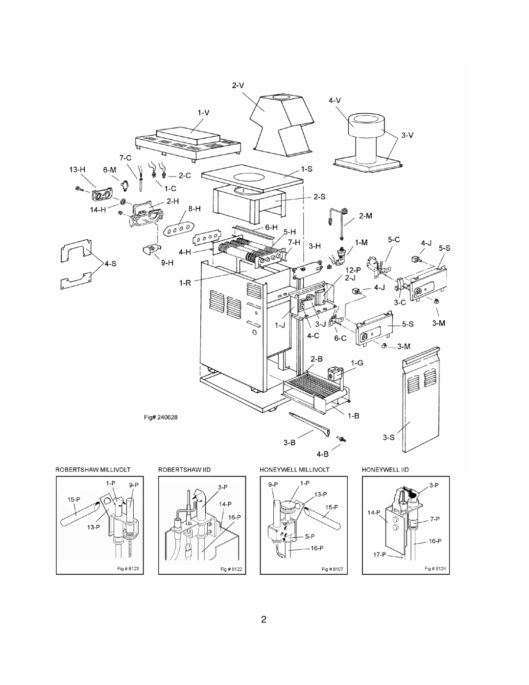 Raypak 155A manual 