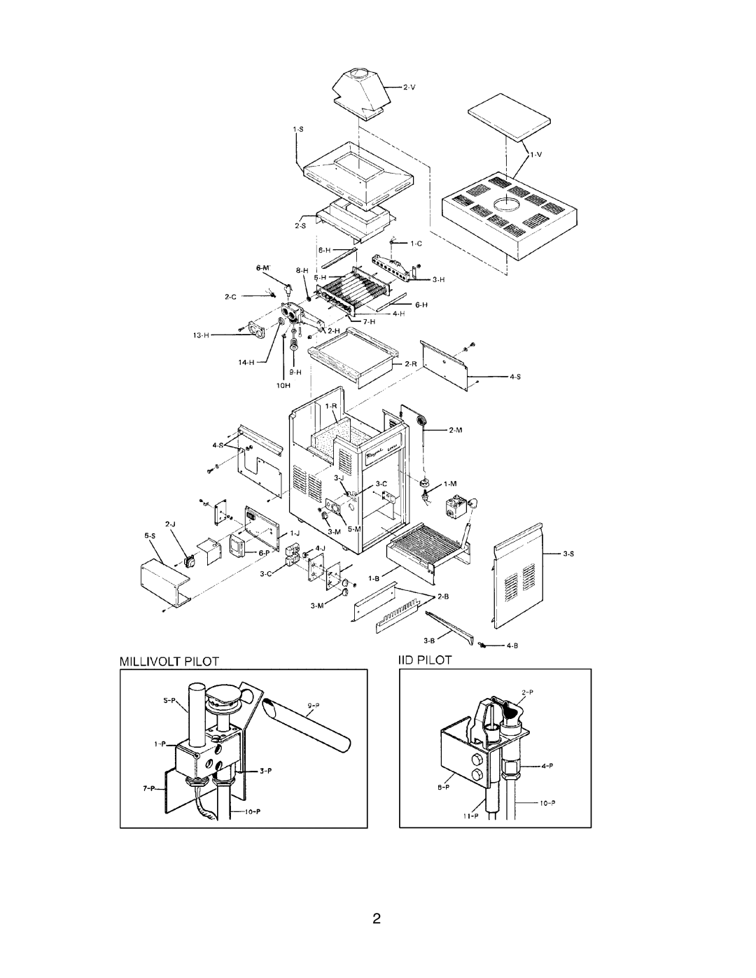 Raypak 333, 403, 263 manual 