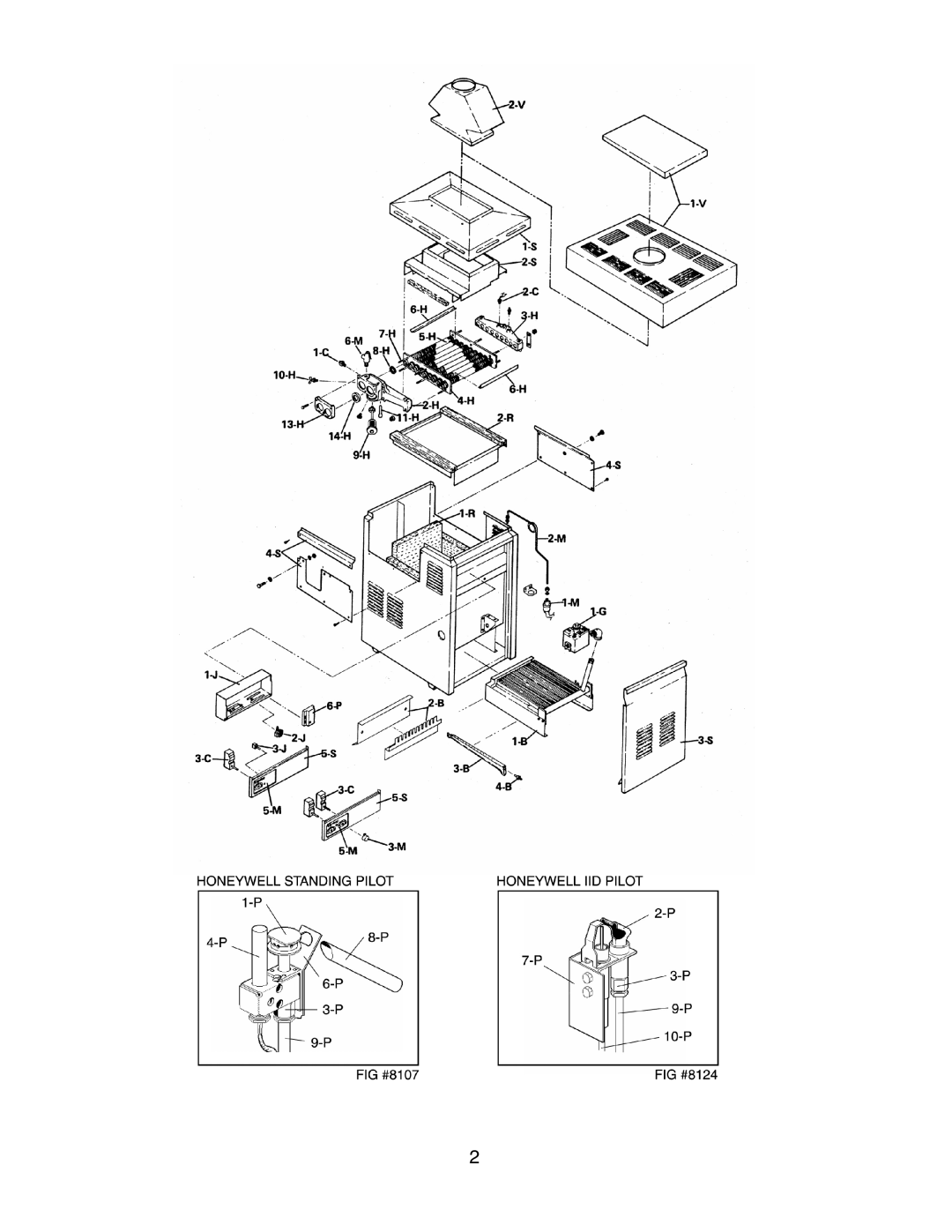 Raypak 183A, 403A, 333A, 263A manual 