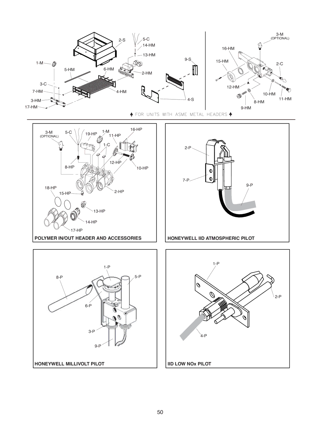 Raypak 407A, 406A, 206A, 337A, 336A, 207A, 267A, 266A operating instructions IID LOW NOx Pilot 