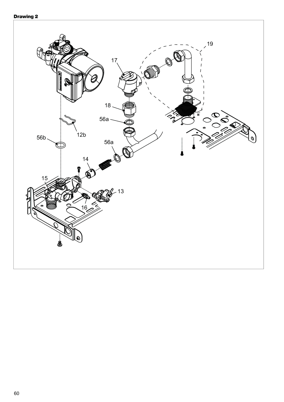 Raypak 85, 120 manual 56a 