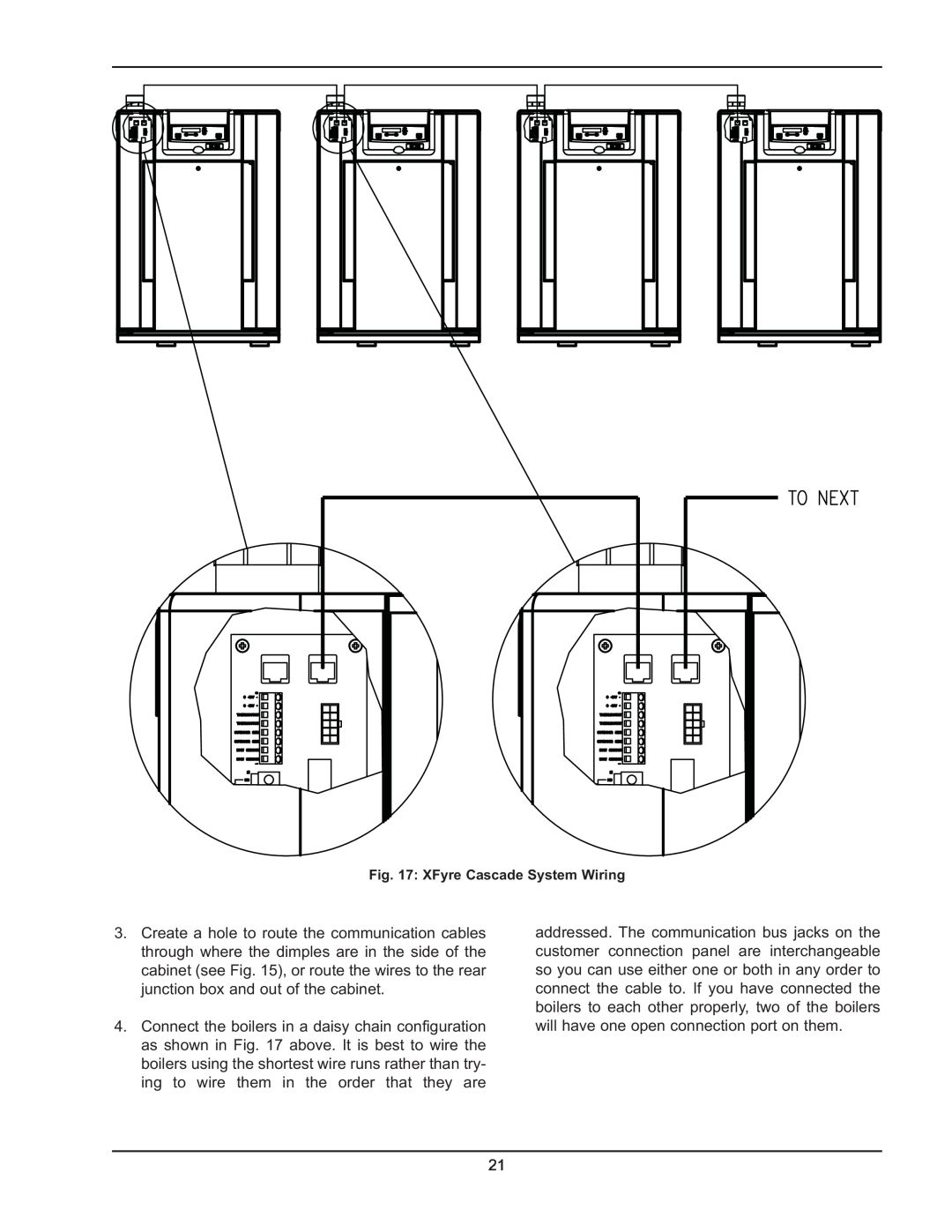 Raypak 300, 850 operating instructions 