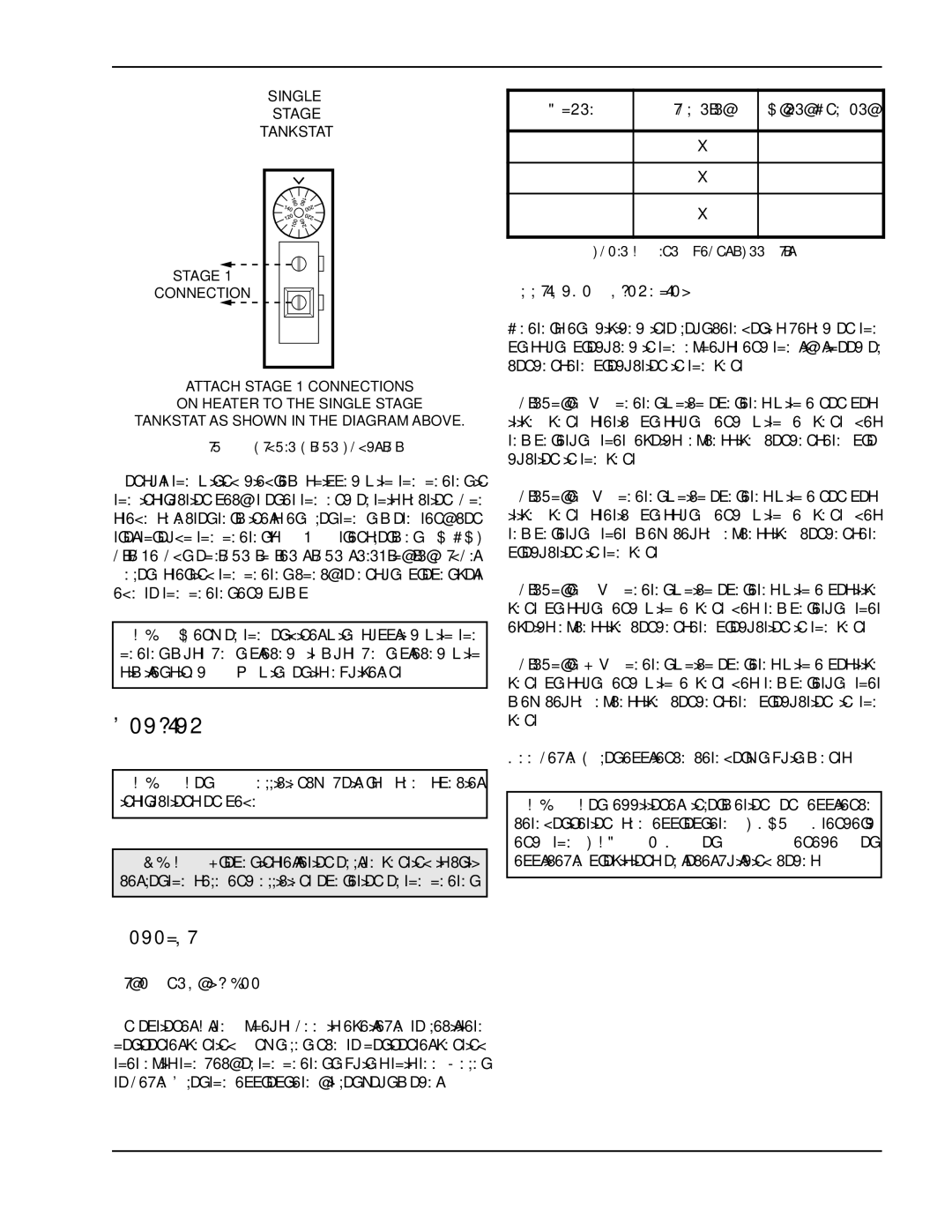 Raypak 302B, 902B manual Venting, Flue Exhaust Tee, Model Diameter Order Number, Appliance Categories 