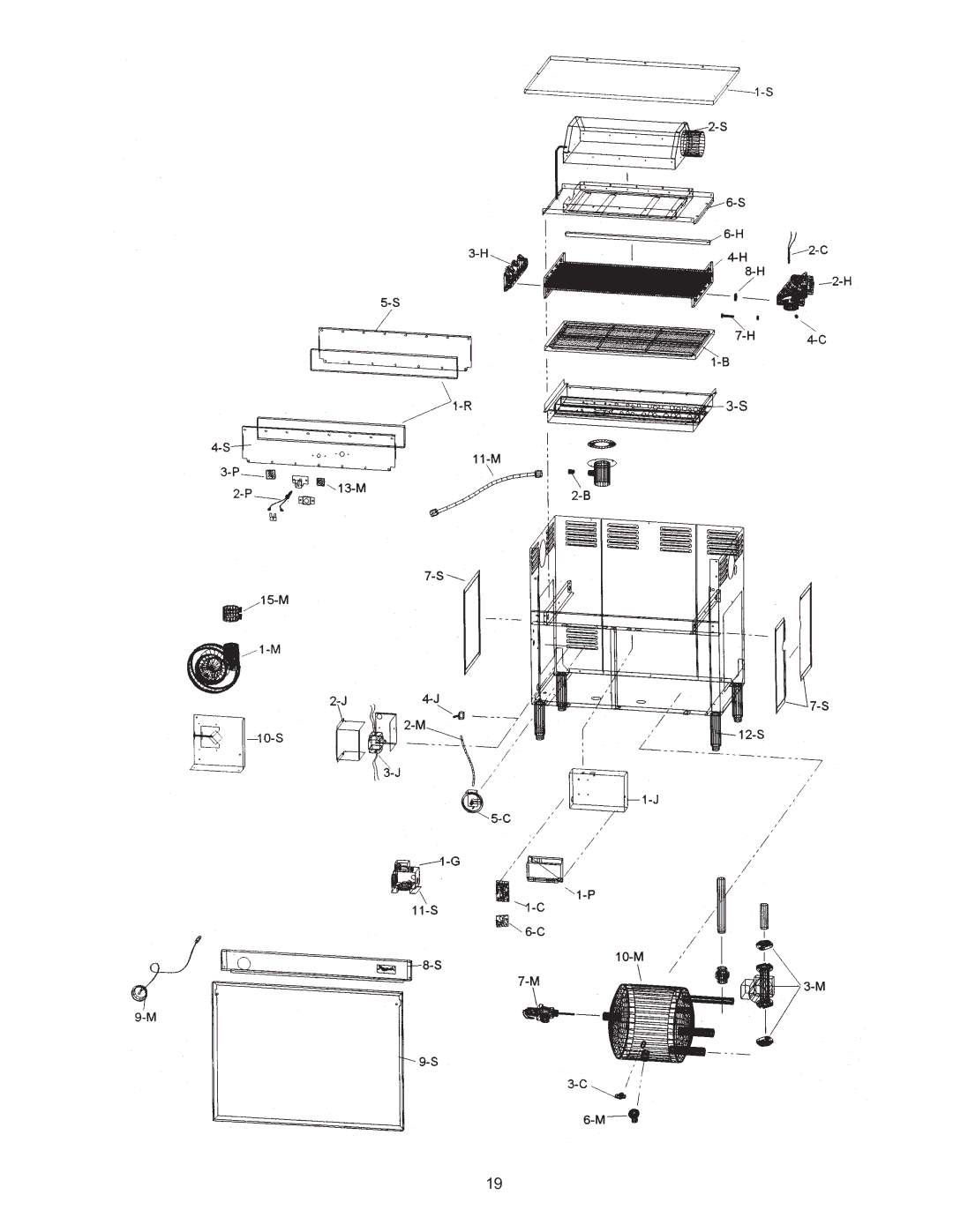 Raypak B-195 installation instructions 