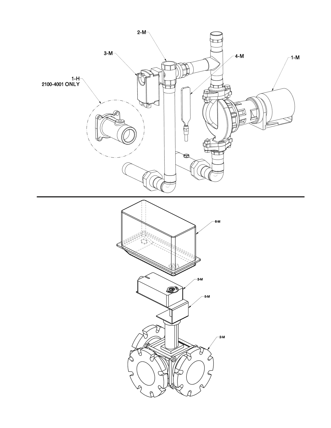 Raypak Commercial Cold Water Start manual 