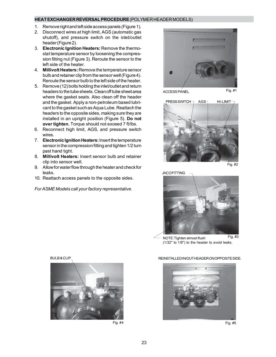 Raypak P-R185B to R-P405B, C-R185B to C-R405B, P-R185BL to P-R405BL, C-R185BL to C-R405BL, RP2100 operating instructions 