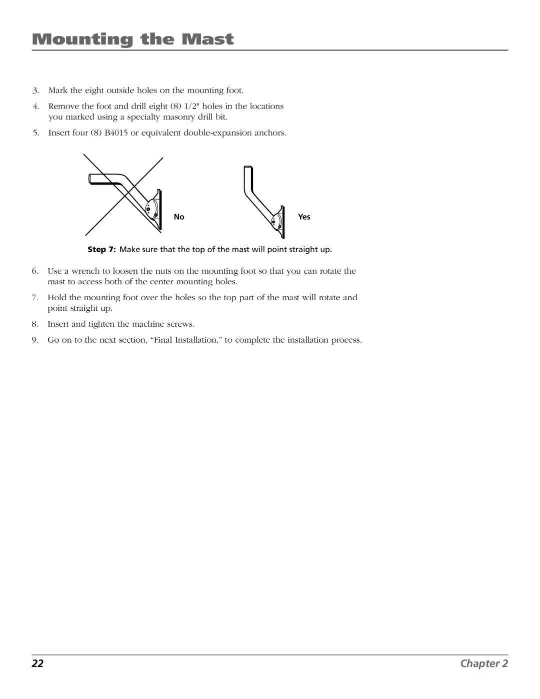 RCA 15407690 manual Yes 