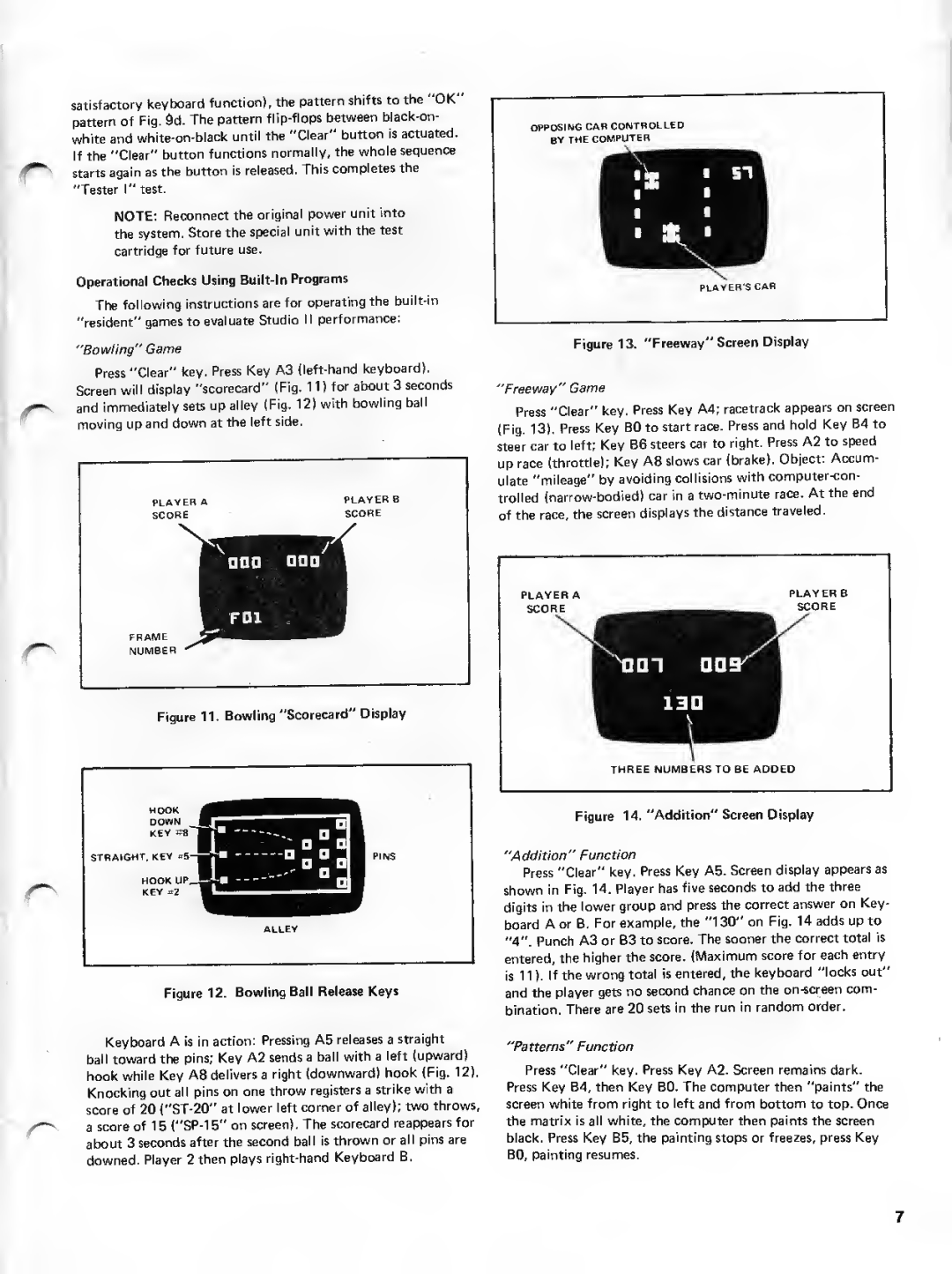 RCA 18V100 service manual Three Numbers to be Added 