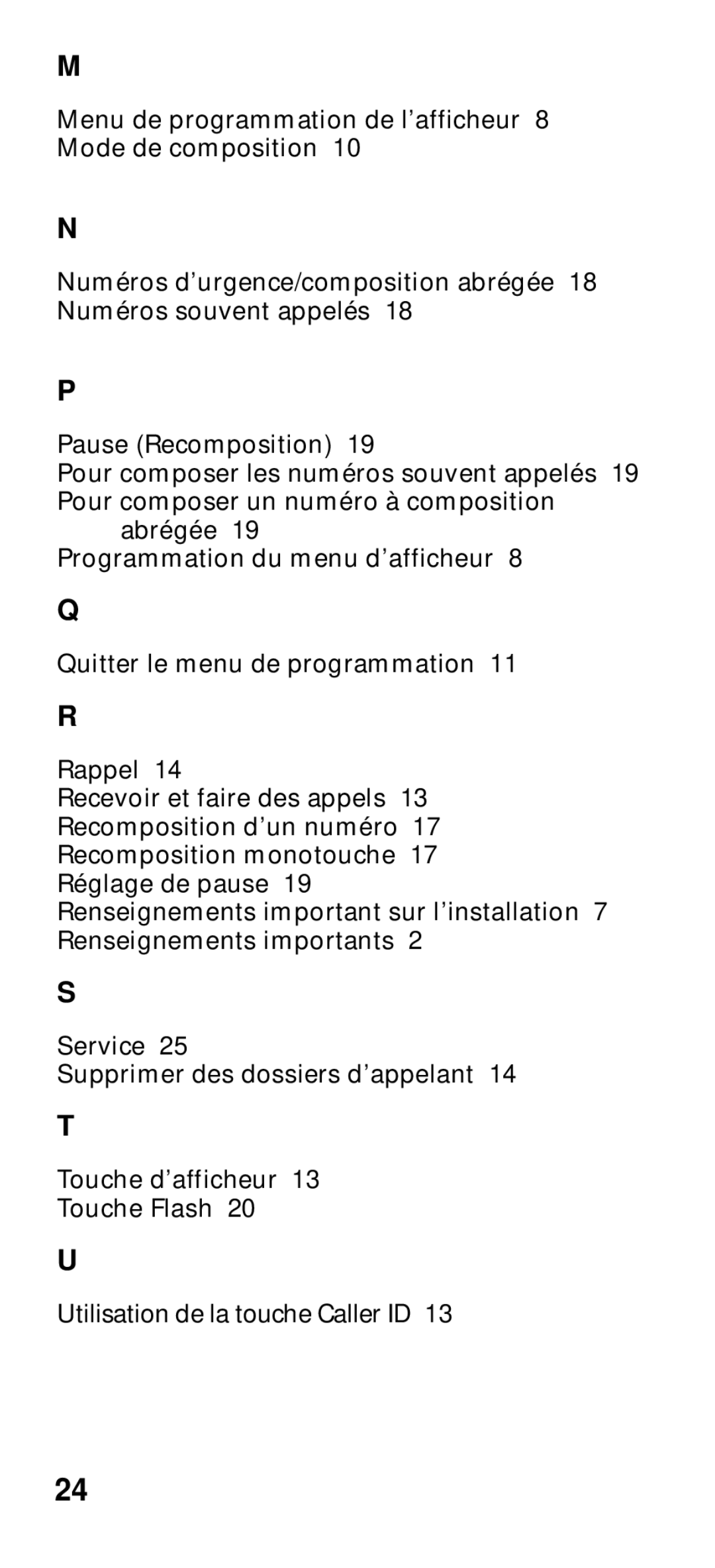 RCA 2-9191 manual 