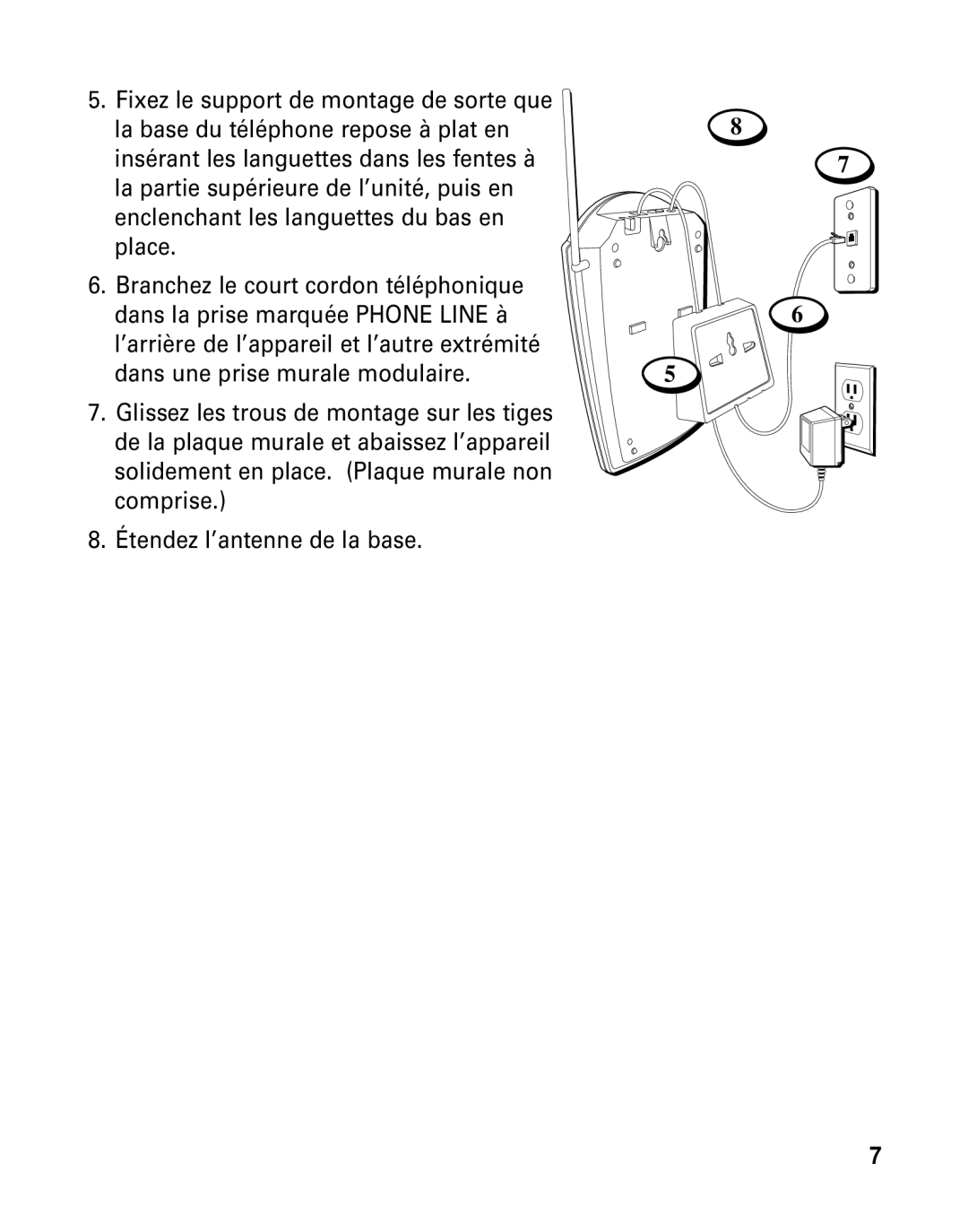 RCA 26790 manual 