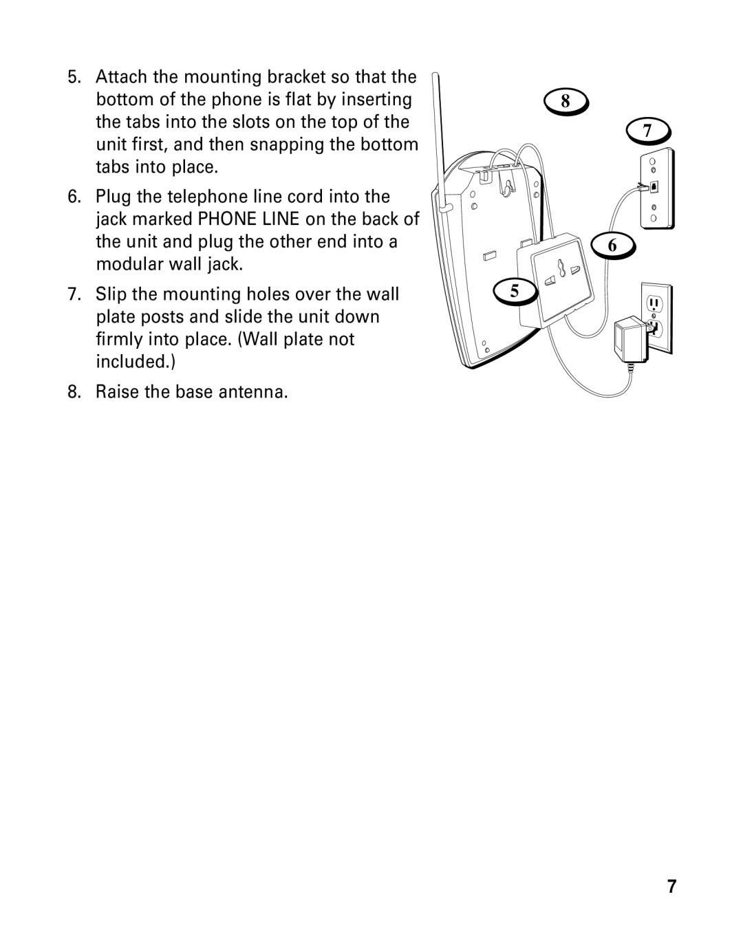 RCA 26790 manual 