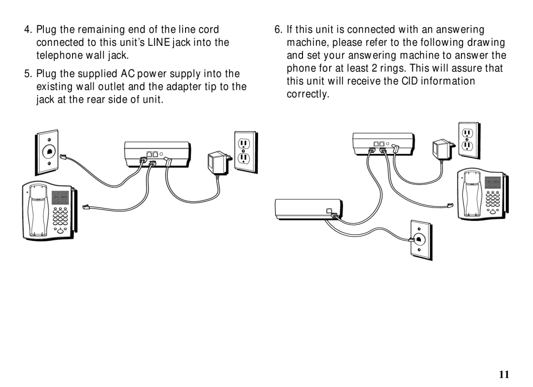 RCA 29086 manual 