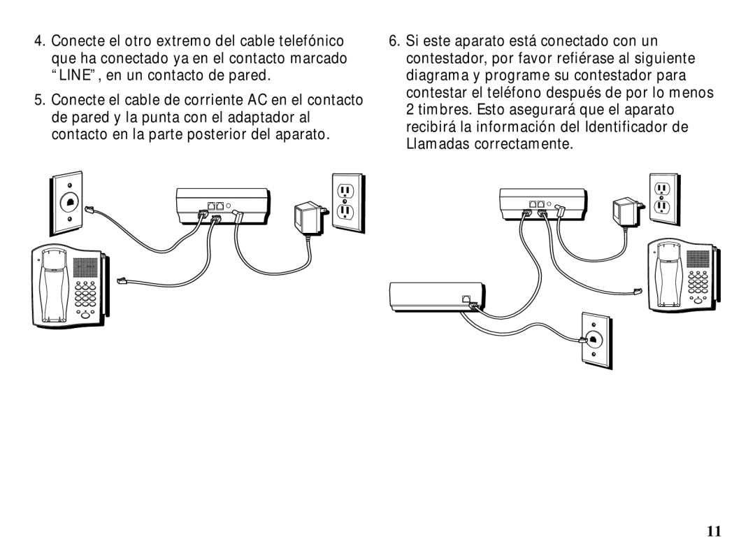 RCA 29086 manual 