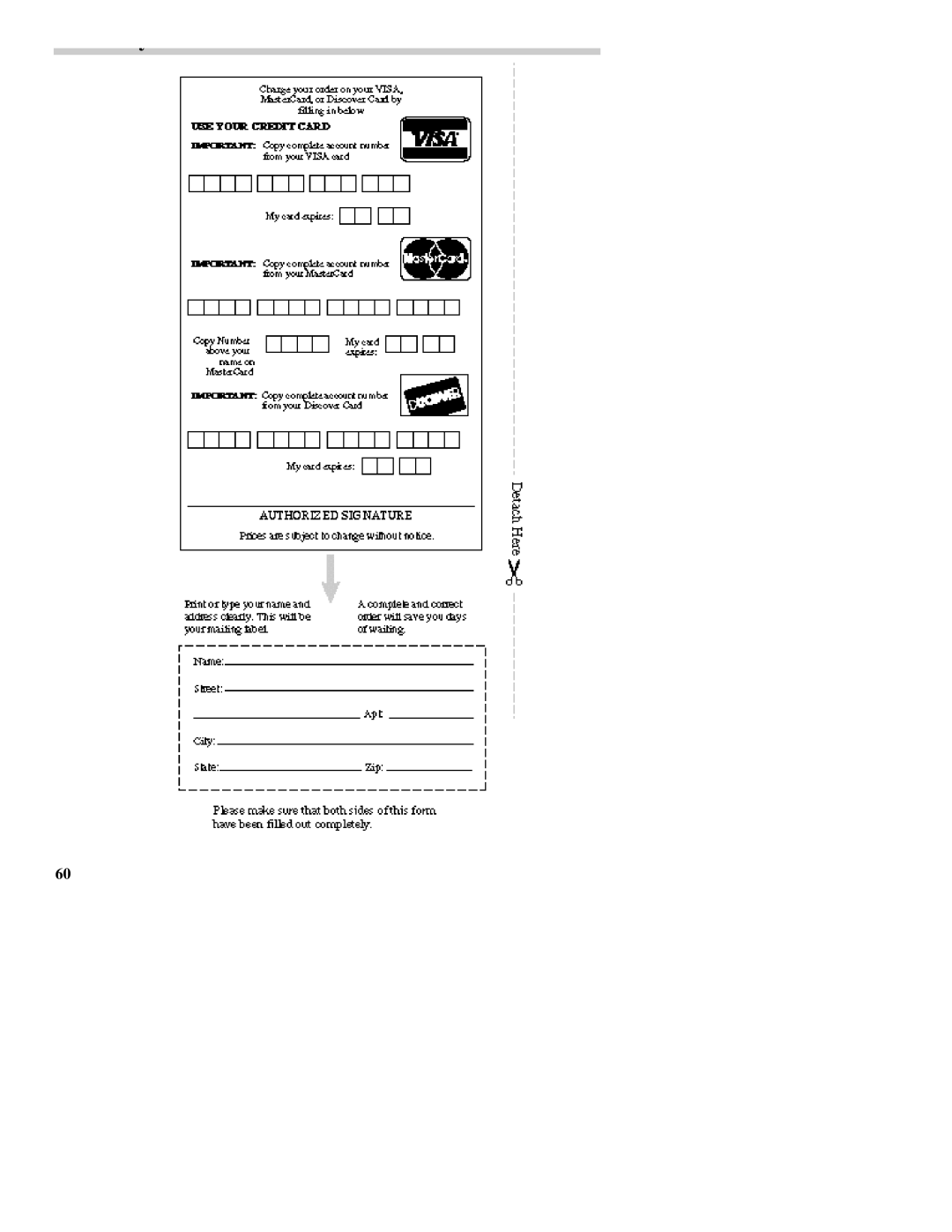 RCA CC437 manual 