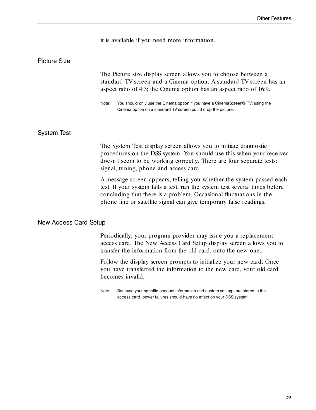 RCA DRD212NW user manual It is available if you need more information 