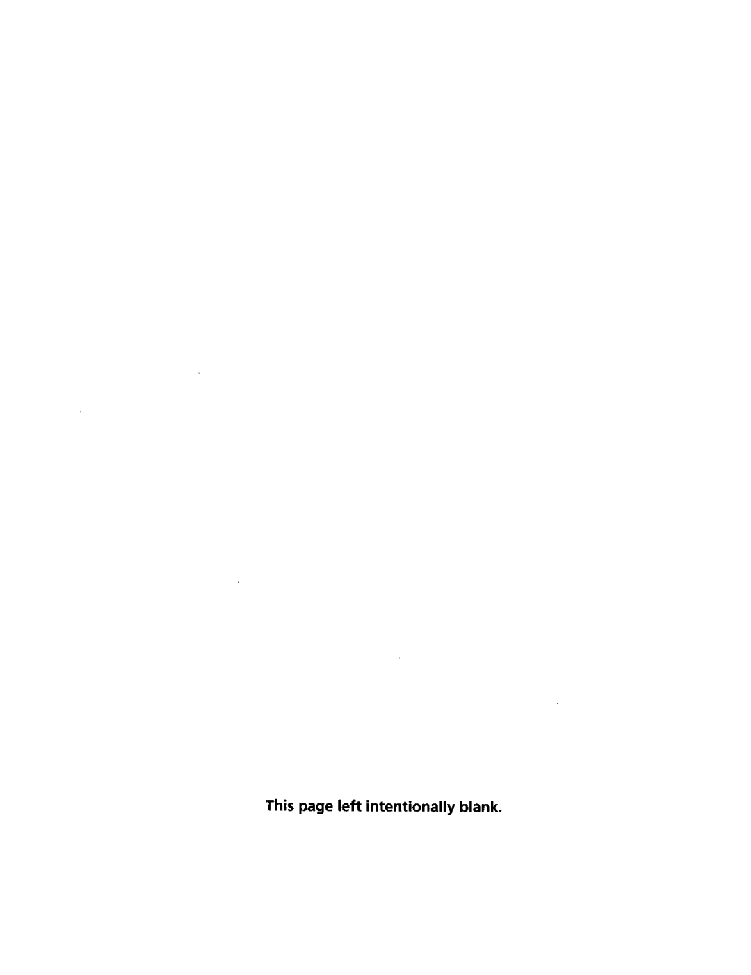 RCA RC5227P user manual This page left intentionally blank 