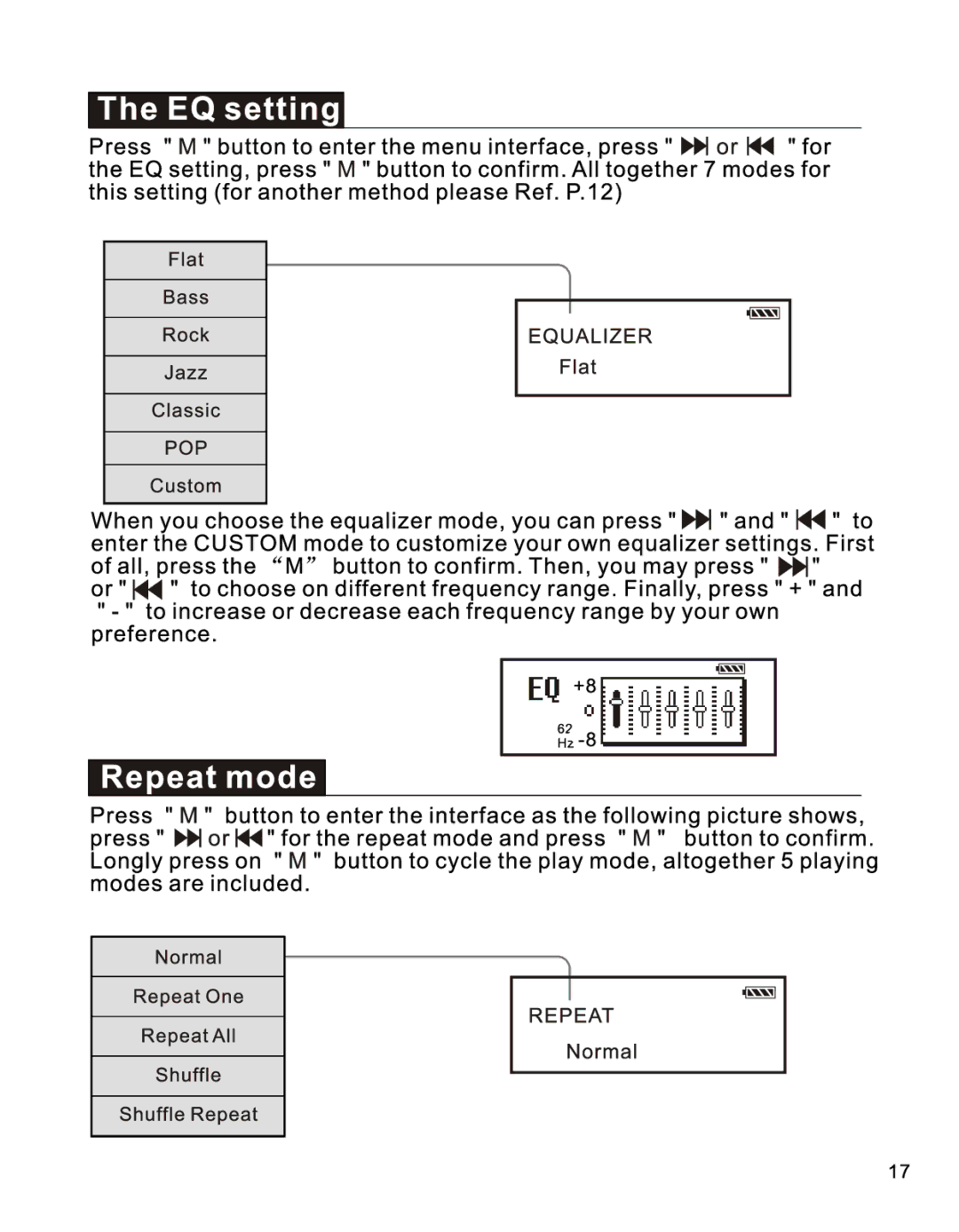 RCA TC1200, TC1201, TC1202 manual 