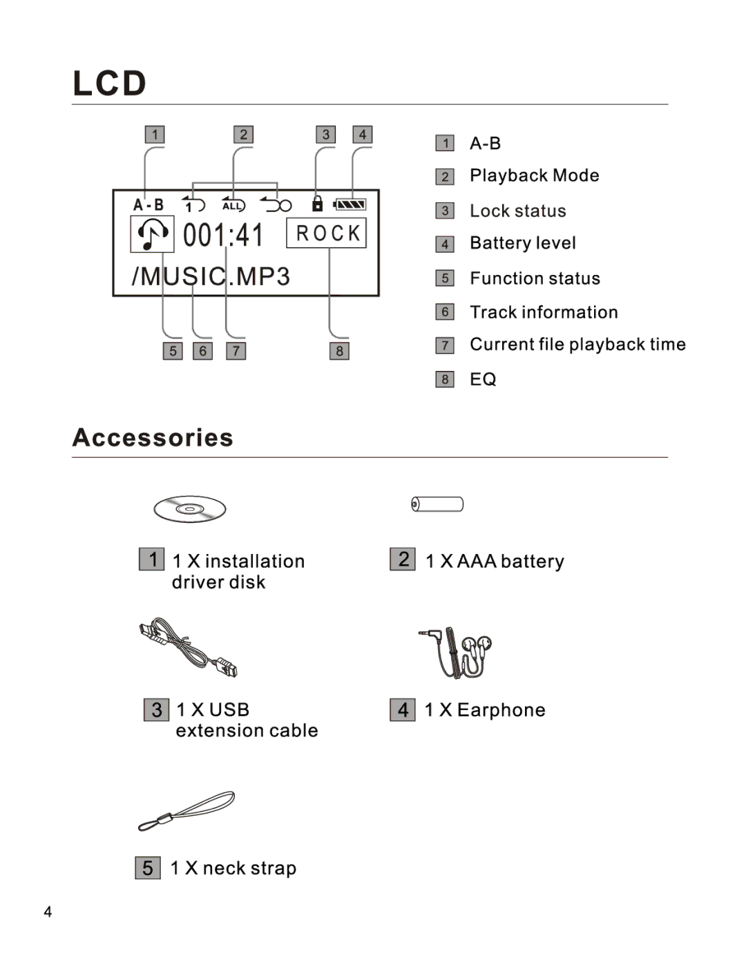 RCA TC1202, TC1201, TC1200 manual 