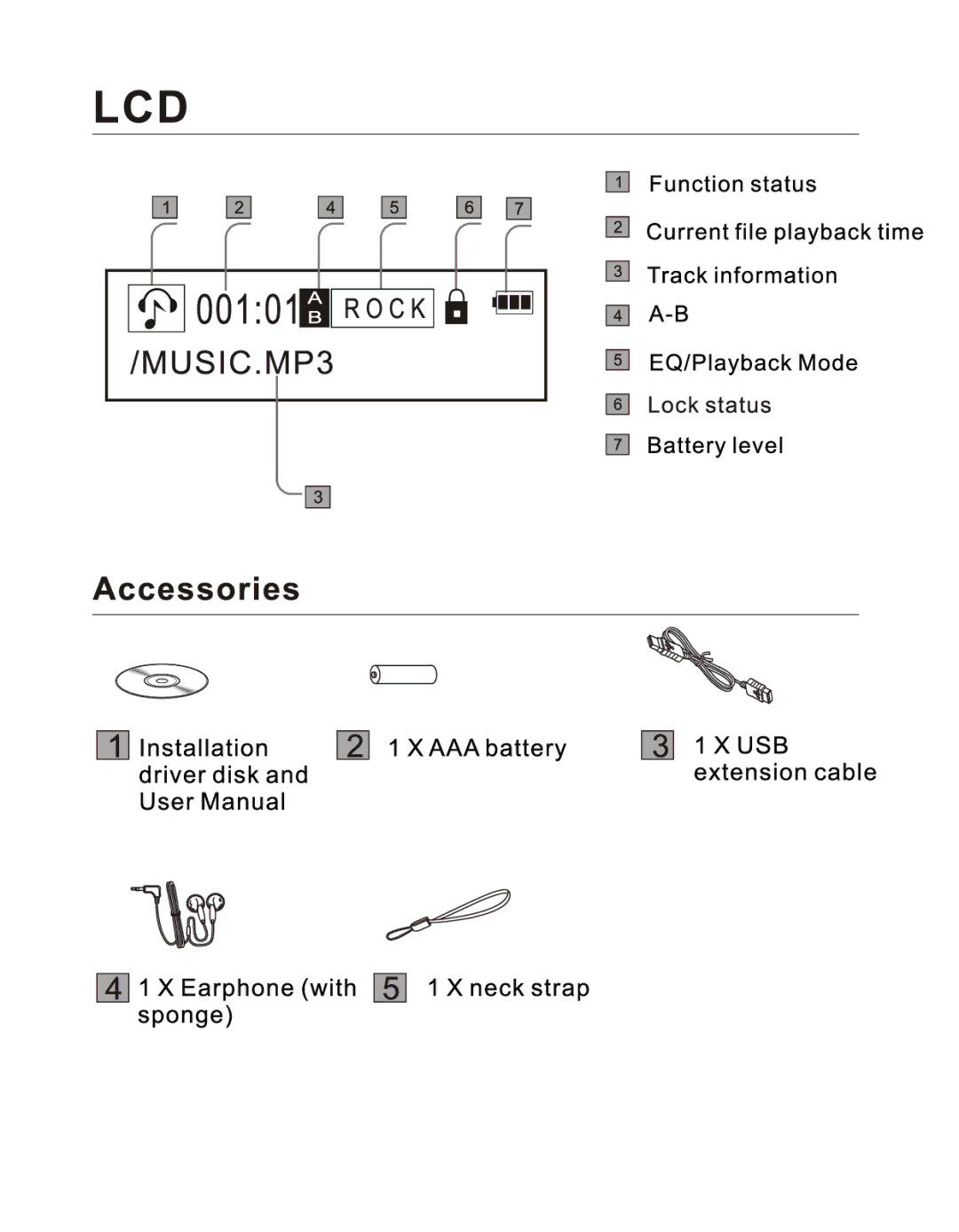 RCA TH1011, TH1010, TH102, TH103 manual 