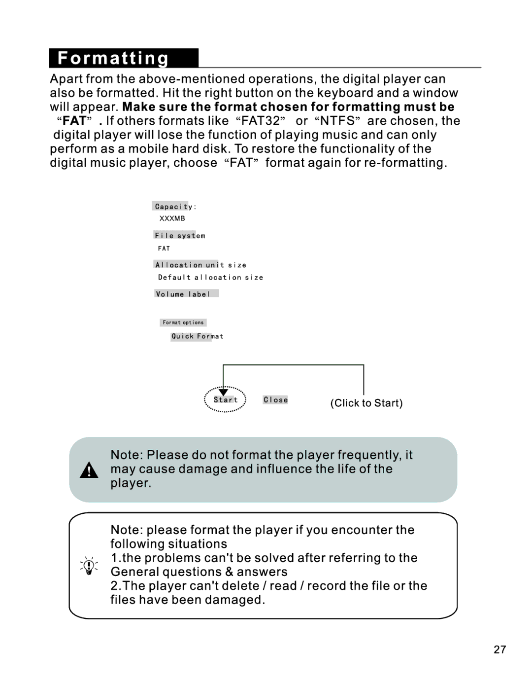 RCA TH1012, TH1032, TH1022 manual 