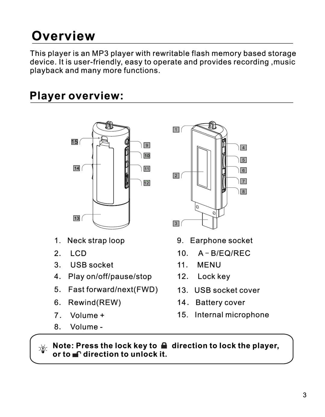 RCA TH1012, TH1032, TH1022 manual 