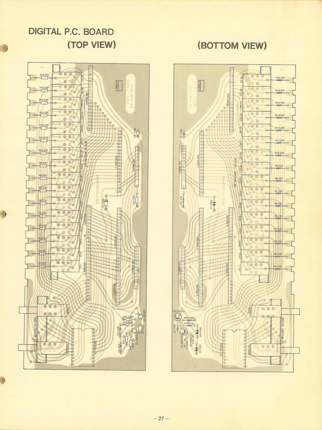 Realistic 20-110 manual 