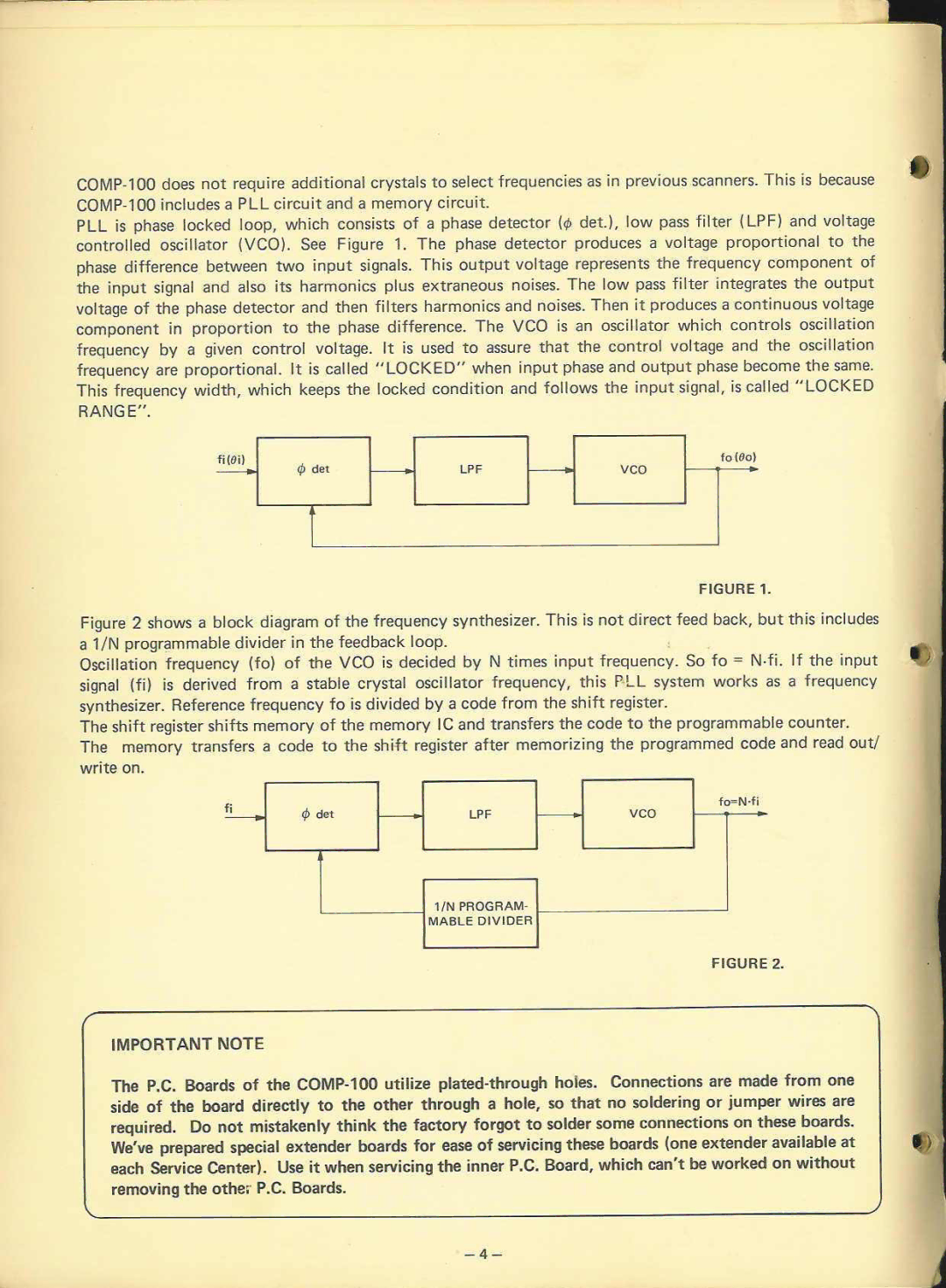 Realistic 20-110 manual 