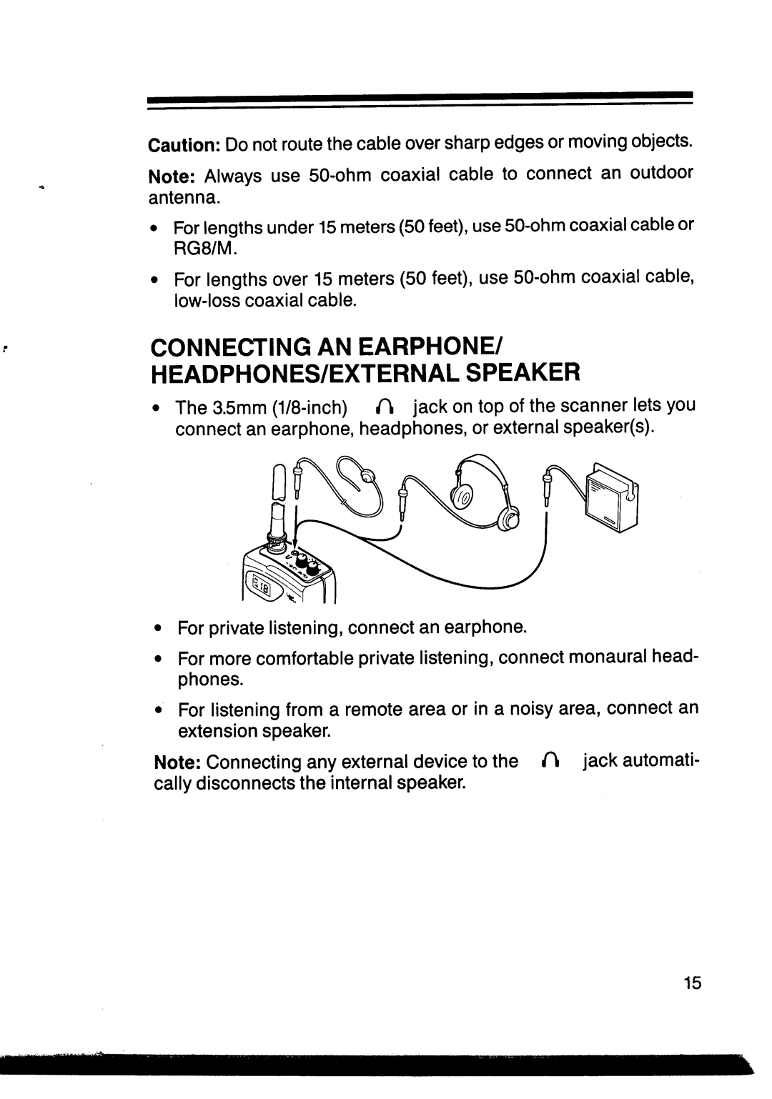 Realistic 20-507 manual 