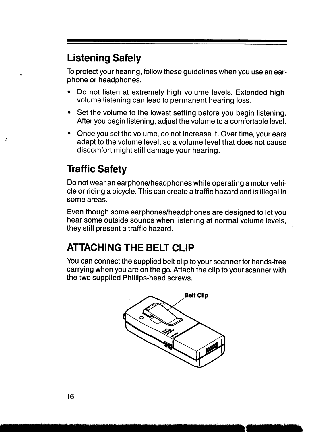 Realistic 20-507 manual 