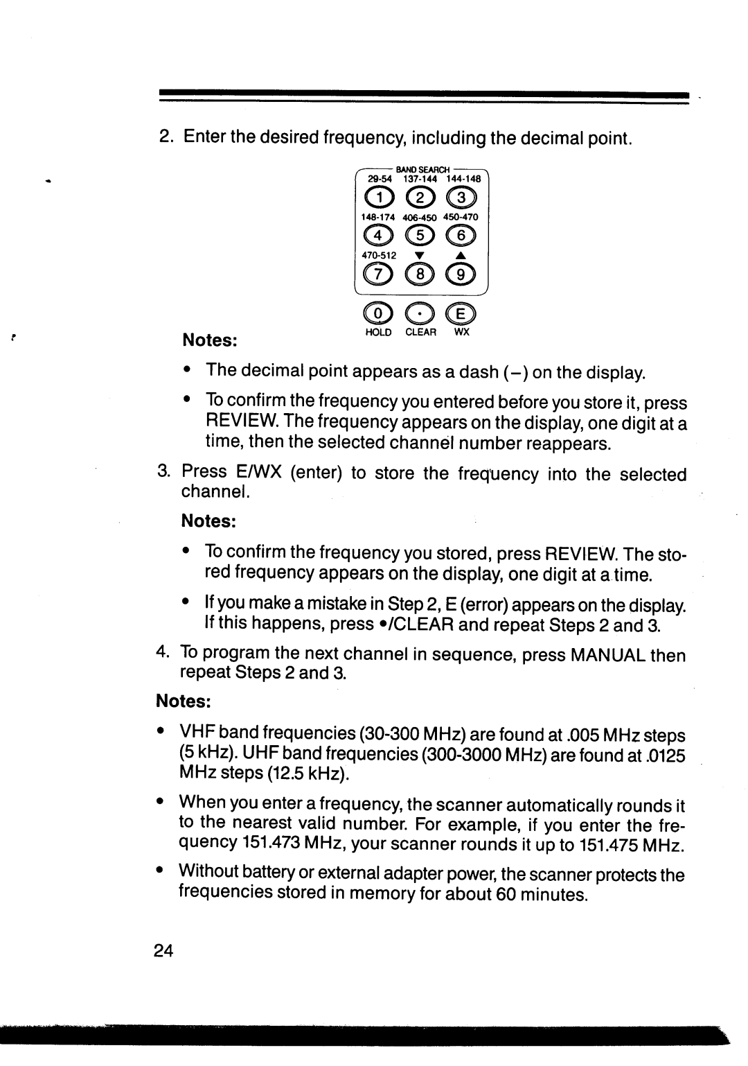 Realistic 20-507 manual 