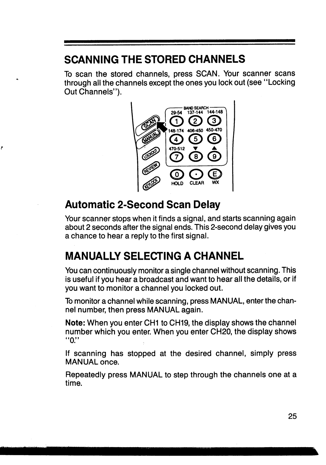 Realistic 20-507 manual 