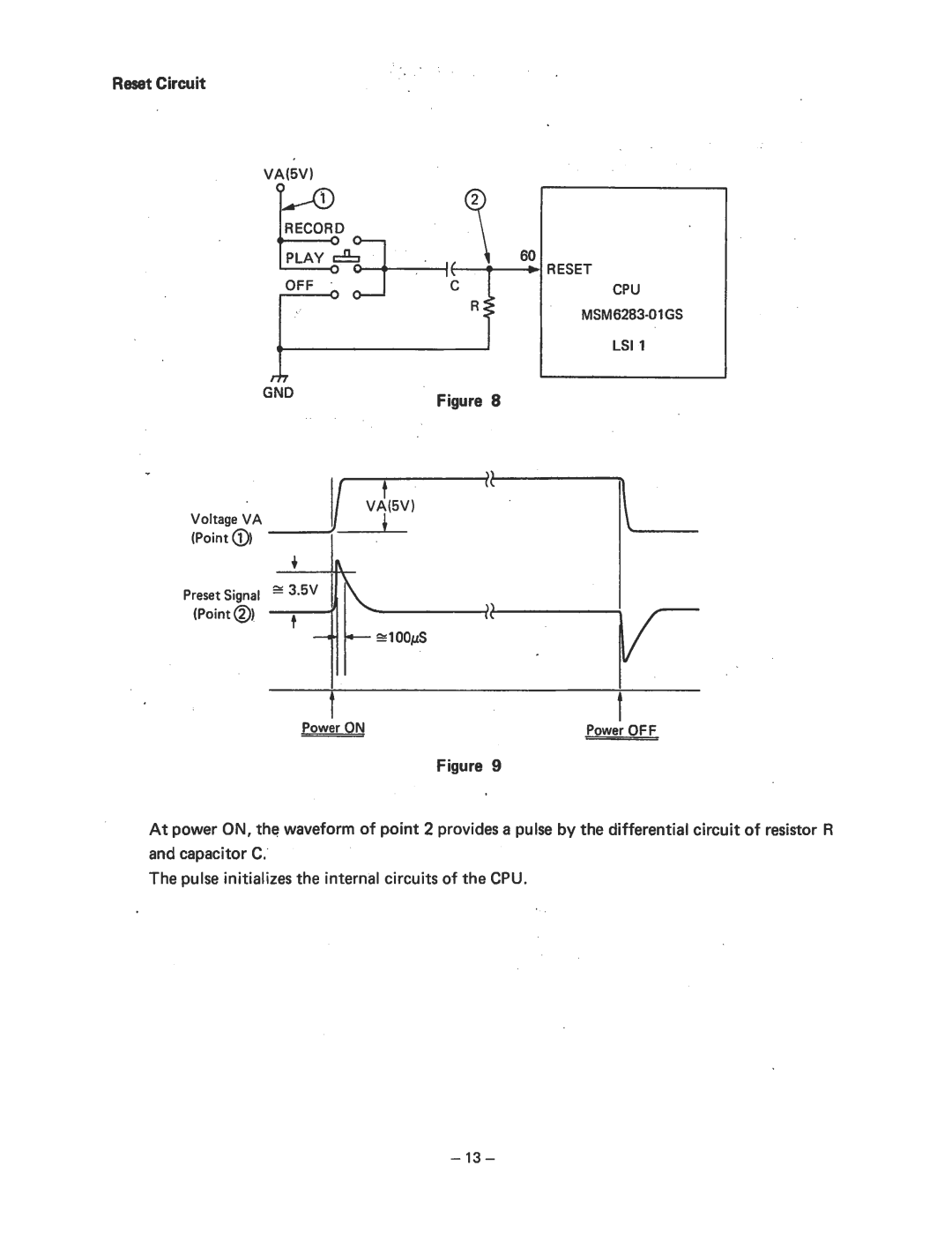 Realistic 500 manual 