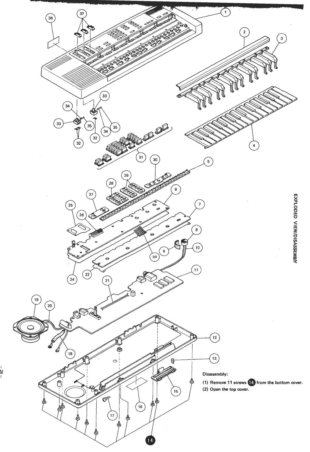 Realistic 500 manual 